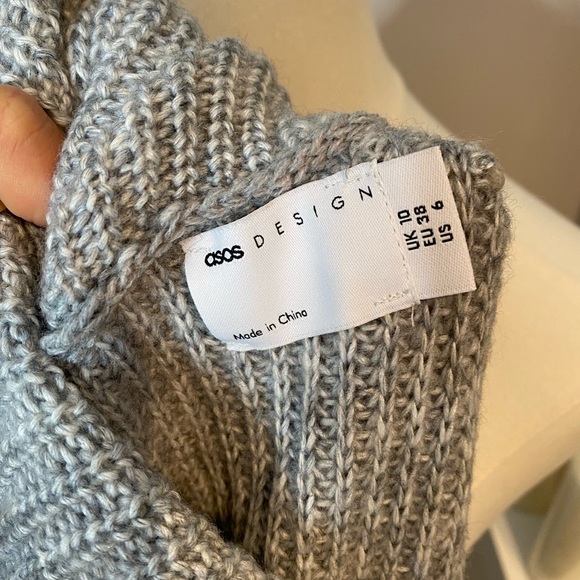 Gray set - Picture 5 of 8